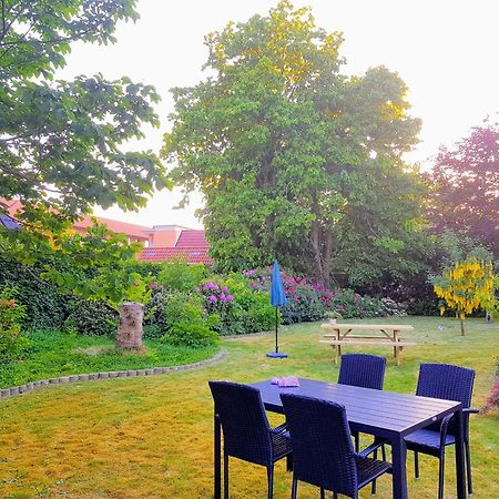 5Min Walk To Lego House - Two Bedrooms On Loft Floor With Balcony * With Garden Биллунн Экстерьер фото